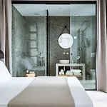Hotel Eleana Tínos