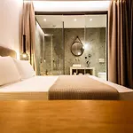 Eleana Hotel Tínos