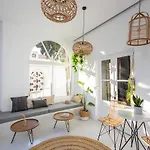 Hotel Eleana Tínos