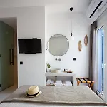 Eleana Hotel *