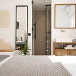 Hotel Eleana Tínos