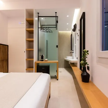 Hotel Eleana *