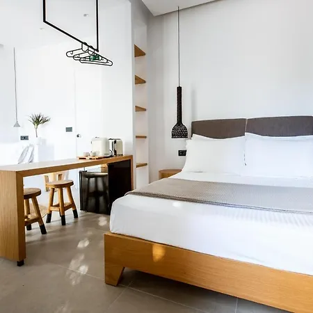 Eleana Hotel