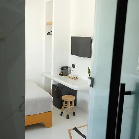 Hotel Eleana *