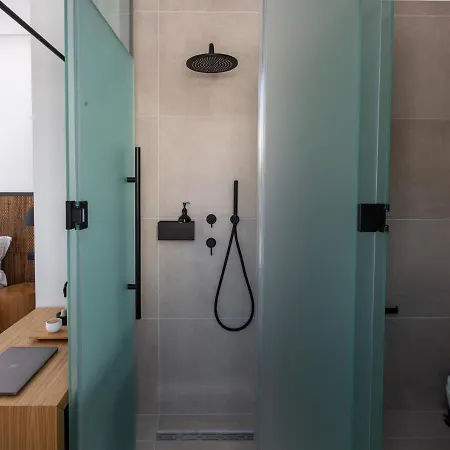 Hotel Eleana Wyspa Tinos