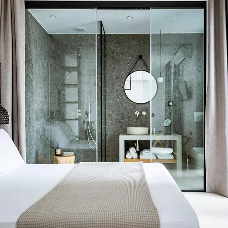 Hotel Eleana Wyspa Tinos