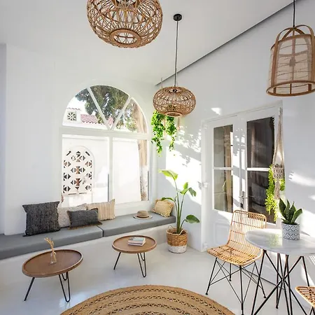 酒店 Eleana Tínos