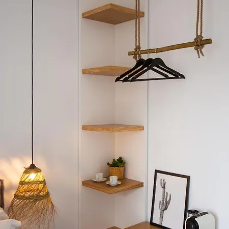 Eleana 酒店 Tínos