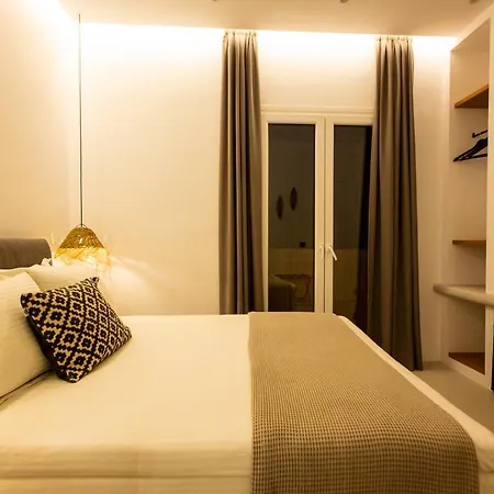 Eleana * Wyspa Tinos