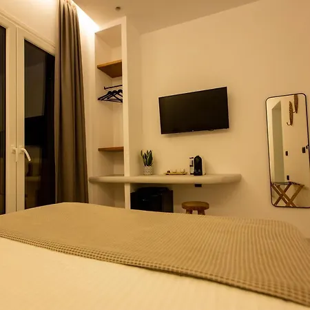 Eleana * Wyspa Tinos