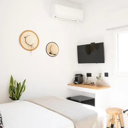 Eleana * Wyspa Tinos