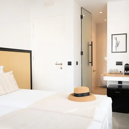 酒店 Eleana Tínos