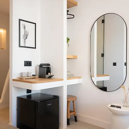 Eleana * Wyspa Tinos