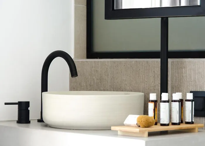 Eleana Hotell Tínos