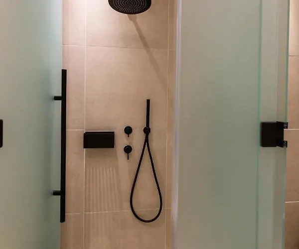 Hotell Eleana Tínos