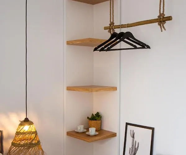 Eleana Hotell Tínos